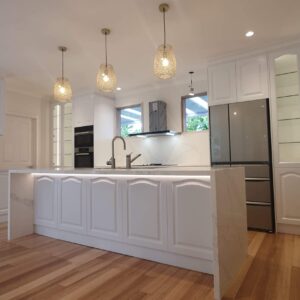 Kitchen Renovation Camberwell